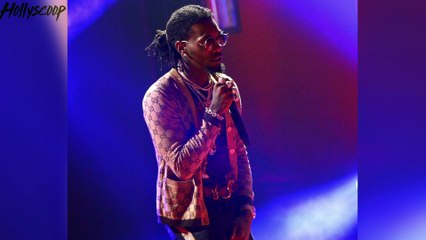 Cardi B Claims She Hit “Baby Daddy Jackpot” With Offset!