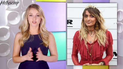 Paris Jackson Explains FURIOUS Departure From Dior Fashion Show