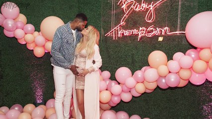 Khloe Kardashian Goes OFF On Twitter RAMPAGE Defending Tristan Thompson!