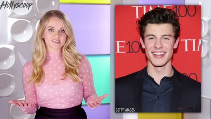 Shawn Mendes POURS HIS HEART OUT For Camila Cabello In New Track ‘Why’!