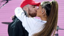 Mac Miller DEVASTATED Over Ariana Grande Tweet