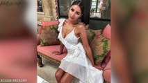 Kendall Jenner PROVES Sheer Tops Are This Summer's ULTIMATE Trend! | Trending Topics