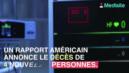 De nouveaux décès provoqués par des laitues romaines contaminées