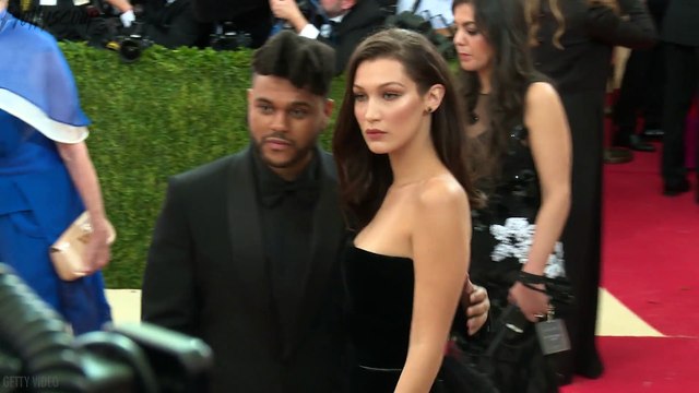 Selena Gomez WARNS Bella Hadid To STAY AWAY From The Weeknd!