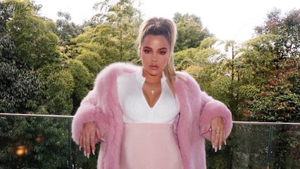 Khloe Kardashian Gives First Look At Baby! Blac Chyna Tries Manipulating Rob Kardashian! | DR