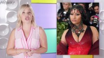Cardi B Nicki Minaj Feud Official OVER! Find Out How!