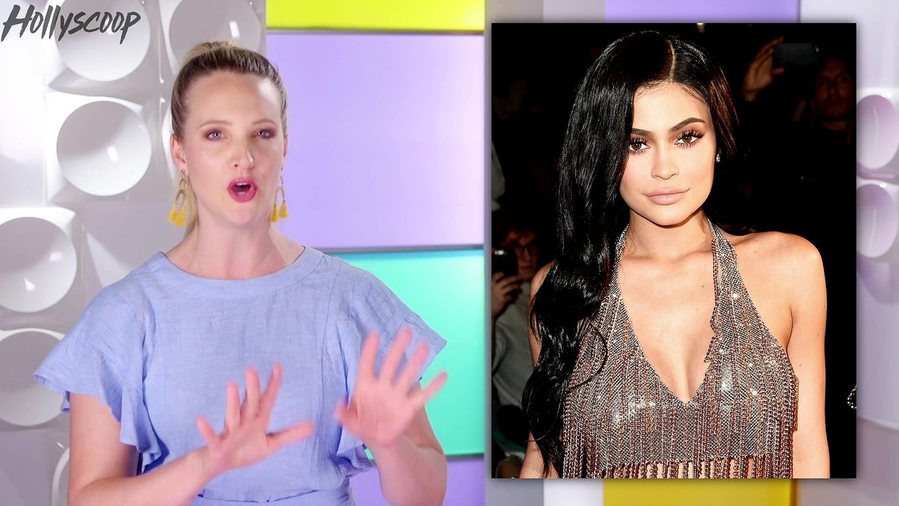 Kylie Jenner Gets PAID How MUCH For Each IG Post?! You Won’t Believe The Amount!
