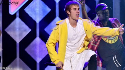Lonely Justin Bieber Posts Emotional Message After 2018 Met Gala