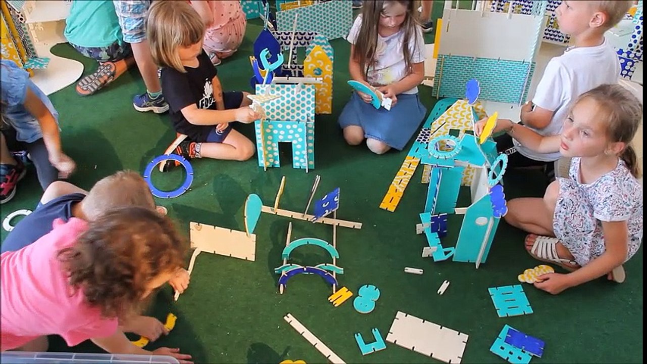 plaine du Rhin du futur