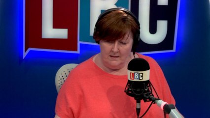 The Caller Who Wants To Send "Great Britons Of Colour" Back To Poor Countries