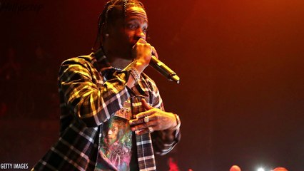 Khloe Attends Tristan's Basketball Game! Travis Scott's Mom Wants Paternity Test From Kylie! | DR