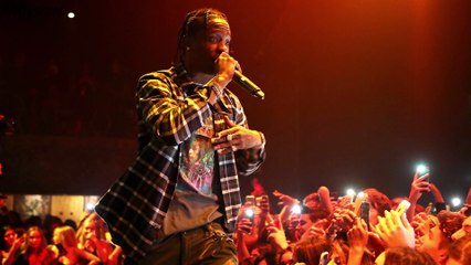 New Theory Reveals Travis Scott NOT Kylie Jenner’s Baby Daddy!  Find Out Who The Internet Thinks!