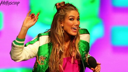 Harry Styles Spotted With NEW GIRLFRIEND Delta Goodrem!