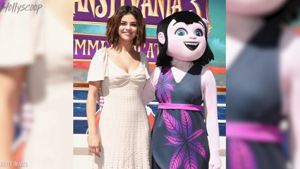 Selena Gomez Releasing NEW Track ‘Back To You’?! Is It About Justin Bieber?!