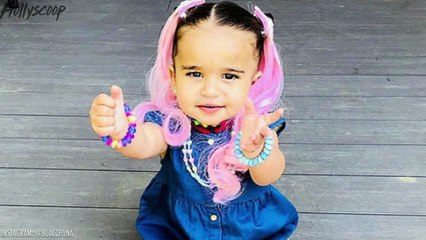 Blac Chyna BLASTED For Exploiting Baby Dream! Do You Agree?