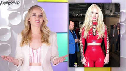Iggy Azalea STEALING Kylie Jenner’s Look To Impress Tyga?!