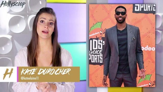 Tristan Thompson Spent THOUSANDS On Side Chick Lani Blair! More Details Uncovered!