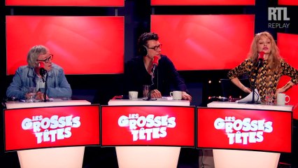 Philippe Manoeuvre entre Waze et les Floyd