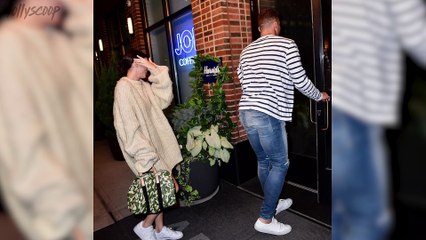 Kendall Jenner & Blake Griffin Relationship BACK ON!?