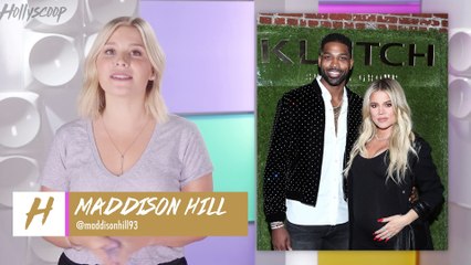 Khloe Kardashian DEMANDS Tristan Thompson DELETE Instagram If He Wants To Save Relationship!