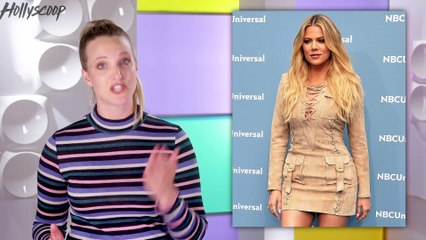 Why Did Khloe Kardashian Drop Baby True’s Middle Name On Birth Certificate?!