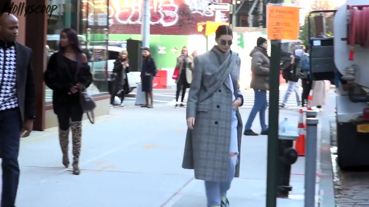 Inside Look: Kendall Jenner’s New Beverly Hills...
