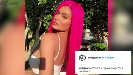 Kylie Jenner REDEEMS Herself Sharing CUTE Baby Stormi Moments After Coachella FIASCO!