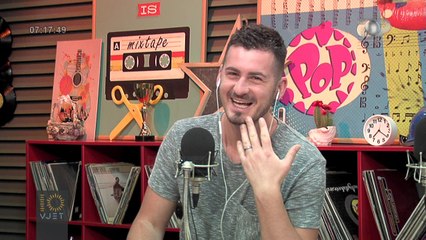 Wake Up, 5 Qershor 2018, Pjesa 1 - Top Channel Albania - Entertainment Show