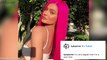 Kylie Jenner RESPONDS To All The Coachella Hate, Kris Jenner Taking ALL Of Tristan’s Money! | DR