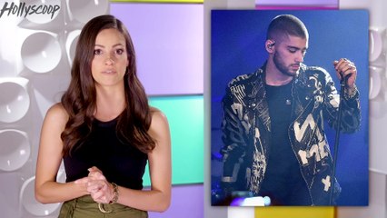 AGGRESSIVE Zayn Malik Gets FIRED By His Management Company!