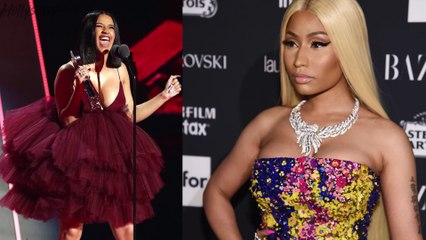 Danielle Bregoli Throws SHADE At Nicki Minaj! Is This War?!