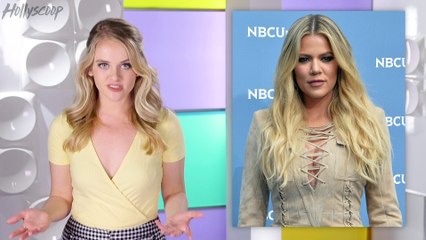 Kim Kardashian & Sisters Leave Khloe ALL ALONE In Cleveland!