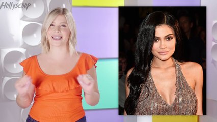 Kylie Jenner REPLACES Jordyn Woods With THIS Person!