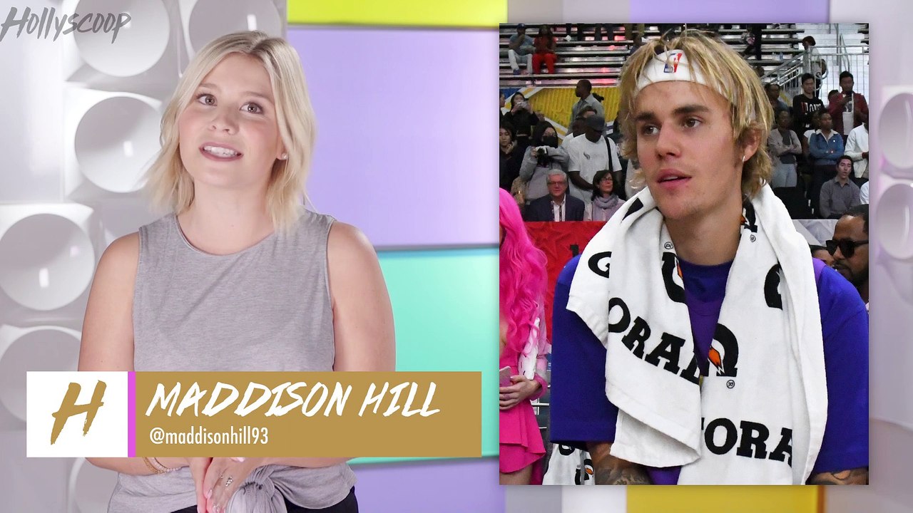 Justin Bieber REVEALS His First Love On Instagram! Was It Selena Gomez?