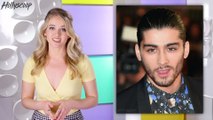 Zayn Malik’s HEARTBREAKING Reveal Of Gigi Hadid Breakup On Ryan Seacrest Interview!