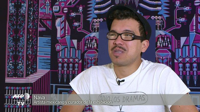 Historietistas rescatan tradición de pueblos originarios