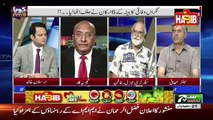 GOYA with Arslan Khalid  – 5th June 2018