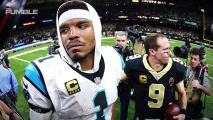 Cam Newton In HORRIFIC Car Accident: Is He Alright?!