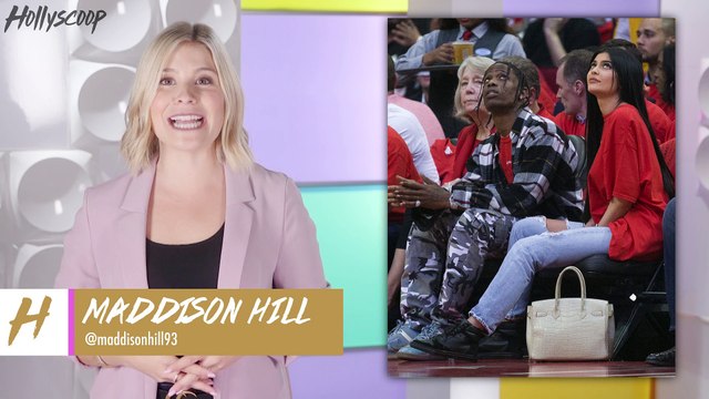 Kylie Jenner Not Taking Precautions With Travis Scott! Can’t Wait To Have ANother Baby!