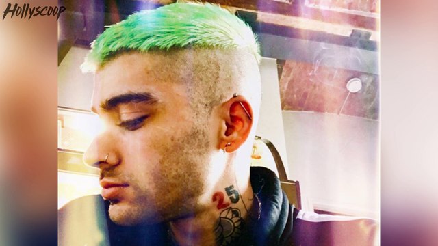 Zayn Malik On DOWNWARD Spiral Post Gigi Hadid Breakup!