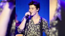 Shawn Mendes Shares THIS Adorable Moment With Camila Cabello!