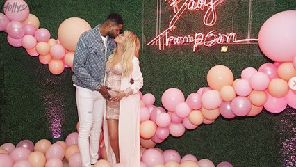 Khloe Kardashian DEVASTATED By Tristan Thompson Cheating Scandal!