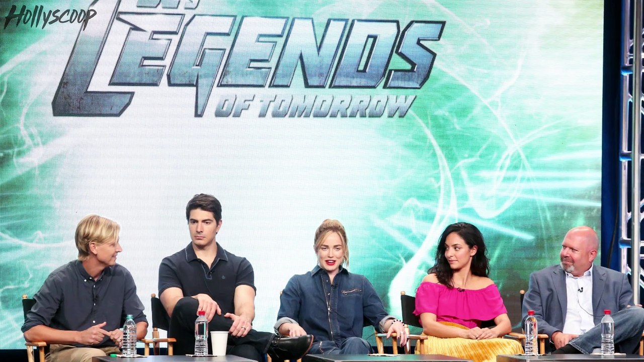 CW Announces AMAZING Lineup For Upcoming Season! Did Riverdale Get Renewed?