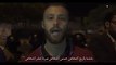 فيديو من تصوير و مونتاج شباب أردنيين يلخص كل ما حدث الليلة عند الدوار الرابع