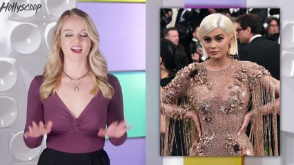 Kylie Jenner Shows Off Her INSANE Car Collection!