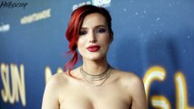 Bella Thorne LAUNCHES Clothing Line! But WIll it Succeed?