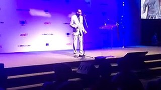 Vidéo - L'époustouflante prestation de Youssou Ndour à Bruxelles