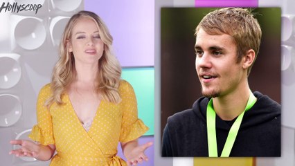 Justin Bieber Spotted With ANOTHER Mystery Blonde Girl: Goes Home With Her