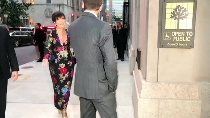 Kris Jenner MASTERMIND Behind Kourtney, Sofia & Scott Love Triangle?
