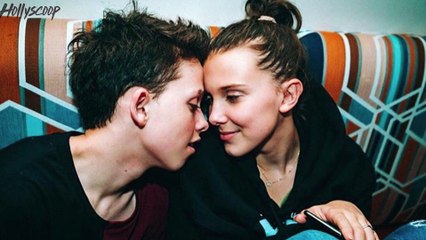 Millie Bobby Brown Sends The Sweetest Message To Fan For This HEARTBREAKING Reason